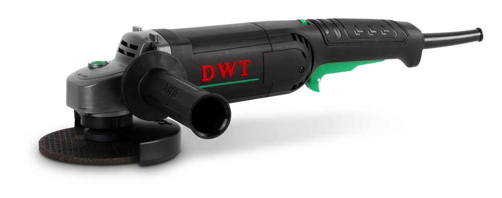 УШМ DWT WSP12-125 TVQ 