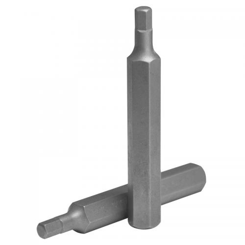 Бита  Force 3/8" 6гр 10 мм I=75мм 1747510-F