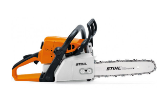 Бензопила Stihl MS 250 16" 3/8",1.3мм + заточное устройство 11232000831к
