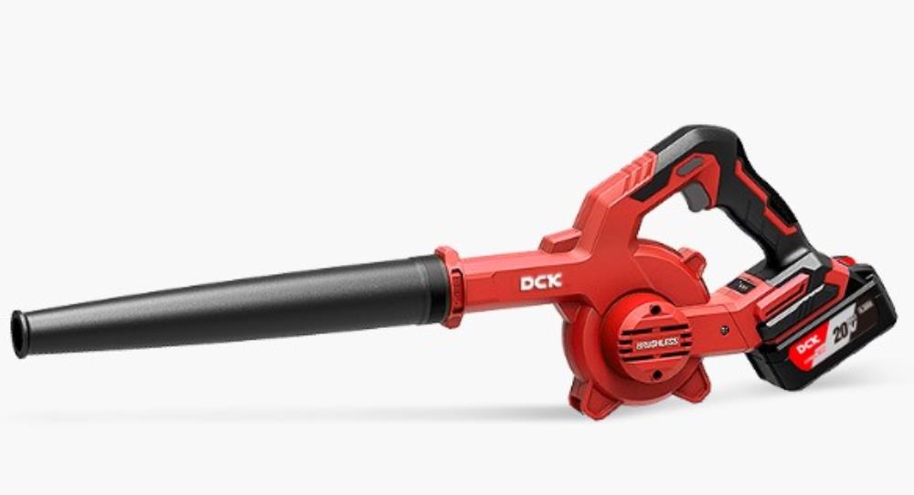 Воздуходувка DCK KDQF 32 