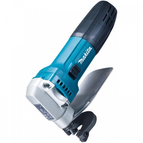 Ножницы электрические Makita JS 1602 по металлу