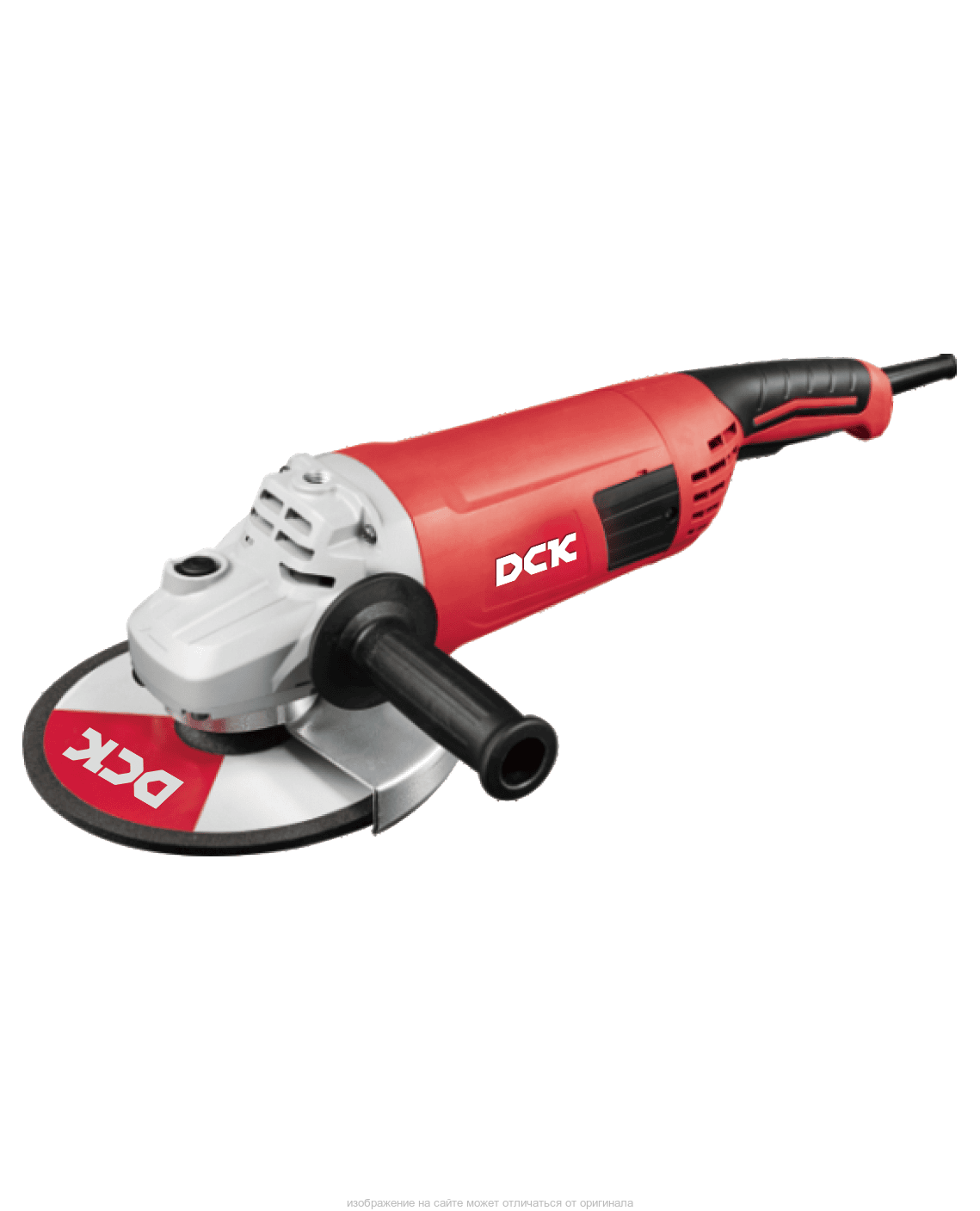 УШМ DCK KSM 05-230 