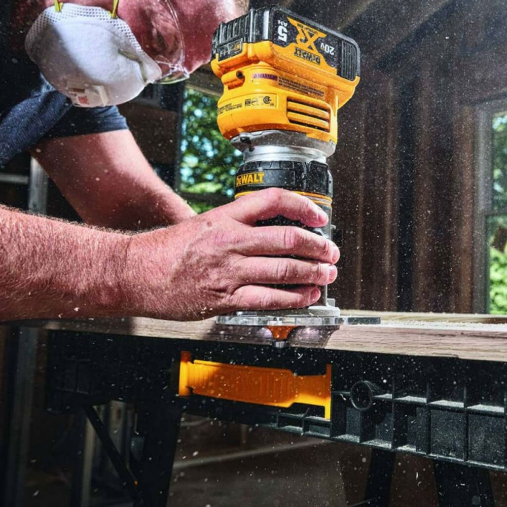 DeWalt DCW 604 N XJ