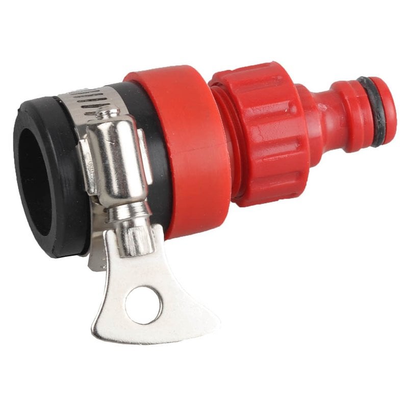 Адаптер GRINDA 3/4" с хомутом, с внутренней резьбой 8-426321_z01