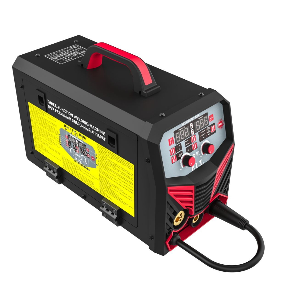 Сварочный полуавтомат PMAG200-С  P.I.T.