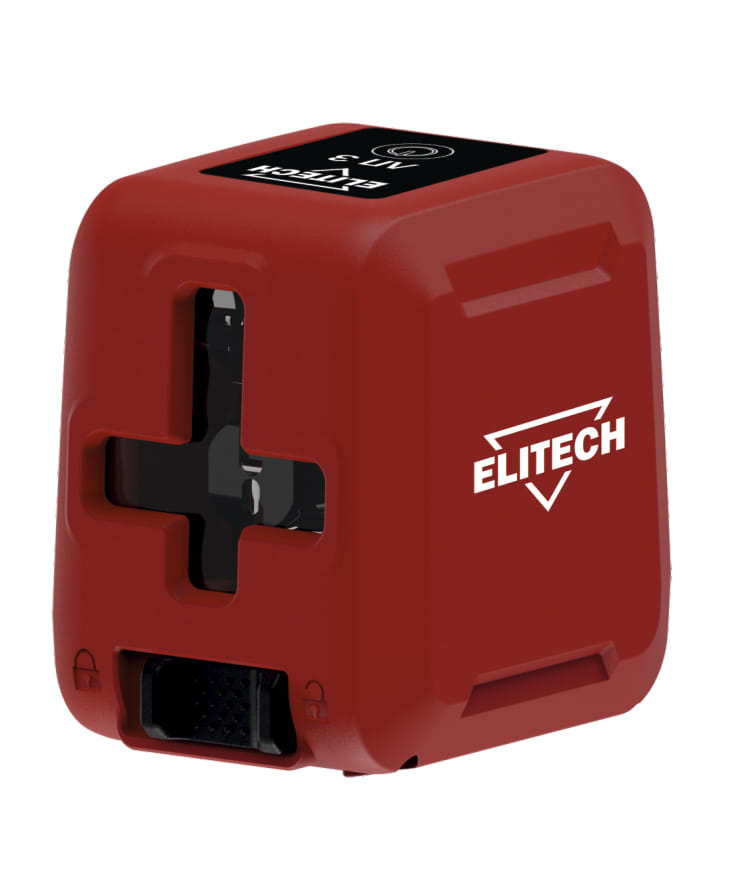 Нивелир Elitech ДМ ЛП 3-ЗЕЛ 204856