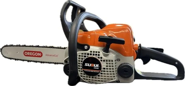 Бензопила SURUI CS320