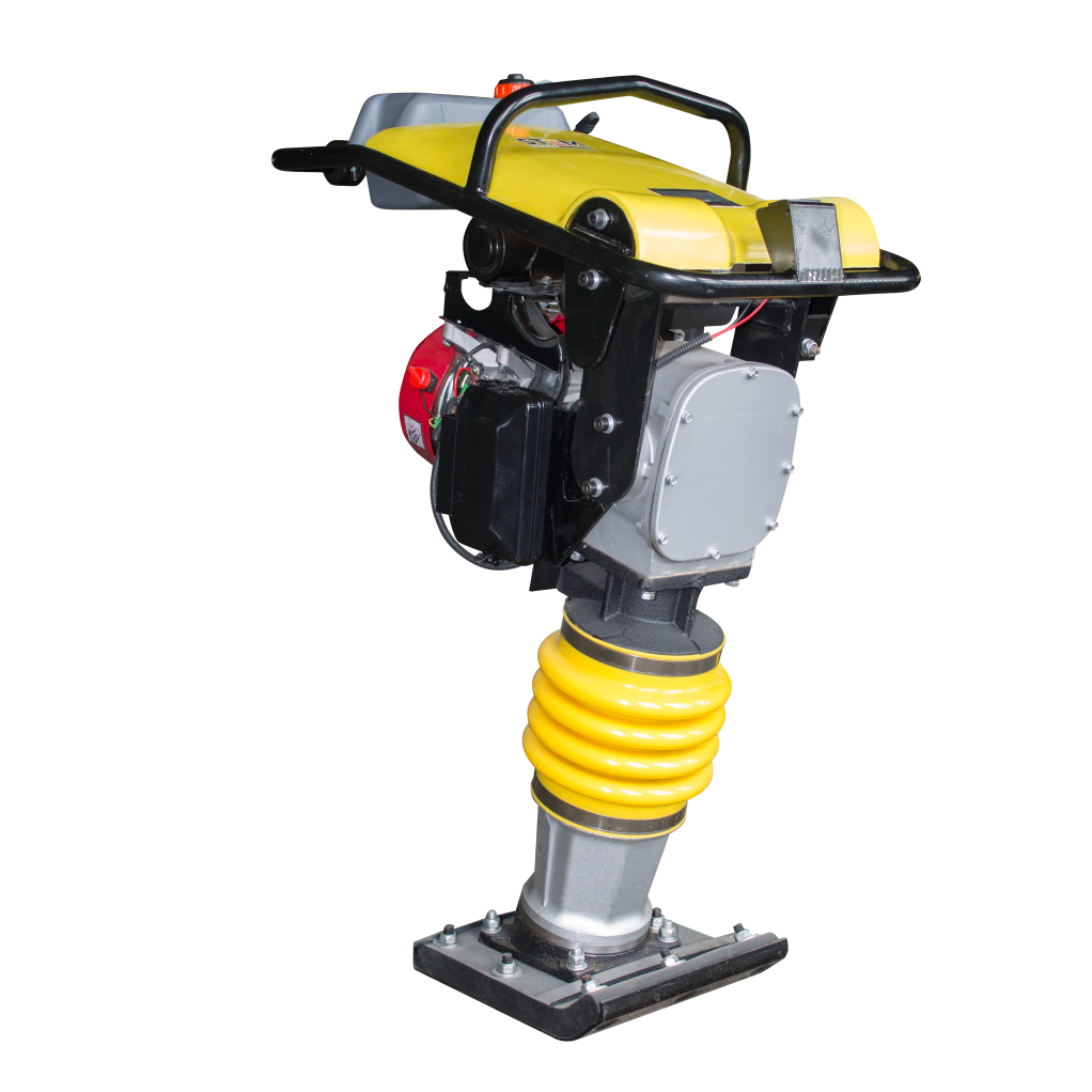 Вибротрамбовка STR 82 ВИБ133