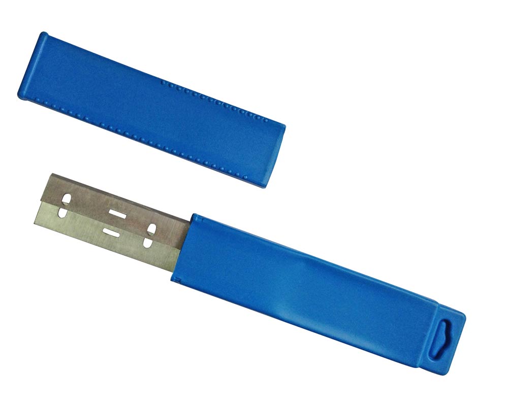 Нож к станку БЕЛМАШ 200х2х20 пара (2шт.) RN034A