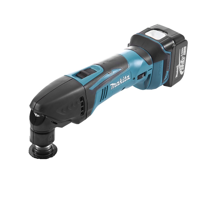 Мультитул Makita BTM 40 RFE 