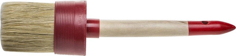 Кисть круглая Stayer Master №20*65мм  0141-65