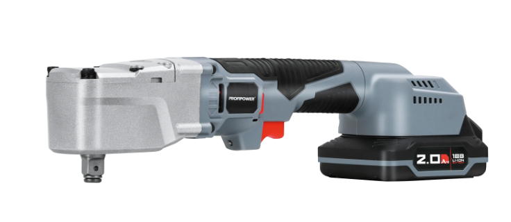 Гайковерт ProfiPower CNDTW-18B