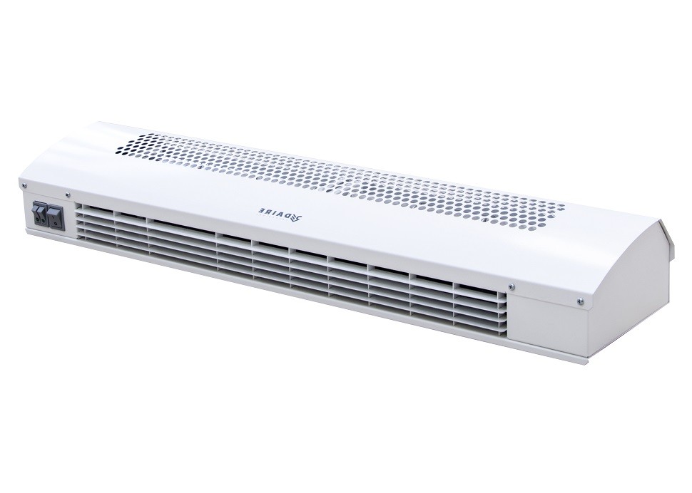 Тепловая завеса DAIRE ТВ3