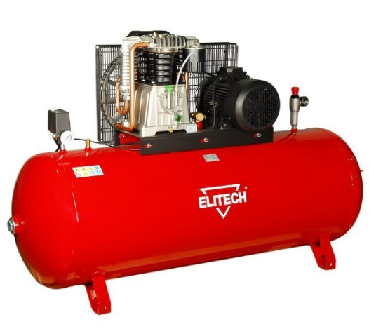 Компрессор Elitech KP500/AB850/5.5T купить в Ижевске
