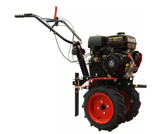 Мотоблок ОКА МБ-1Д2М14  005.45.0100-100