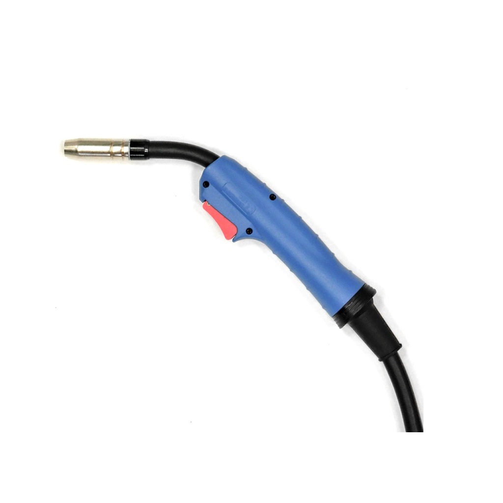 Горелка MIG 15 AIR COOL 160A (35%) EURO 3m Light AURORA 27341