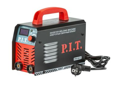 Сварочный инвертор PMI180-C IGBT  P.I.T.