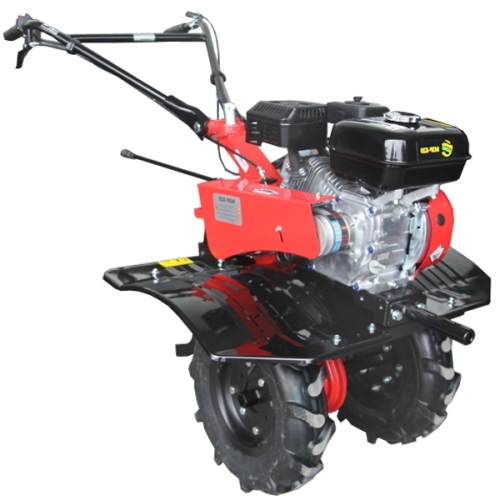 Мотоблок бенз. MASTER ТСР 820 3MS (3вперед,1назад (черный квадрат) без колес  УЦЕНКА!!!!!!