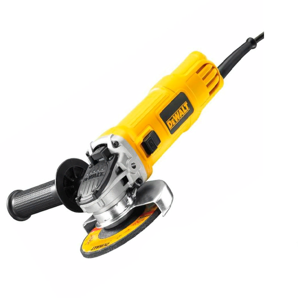 УШМ DeWalt DWE 4150 KS