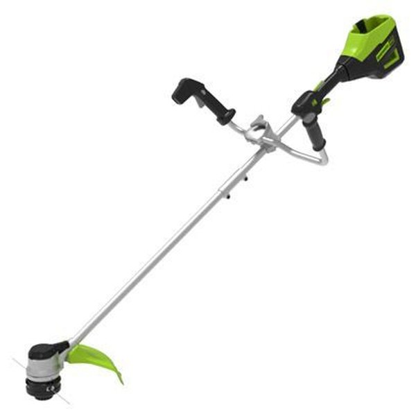 Триммер Greenworks GD60BCBK4  2108407UB