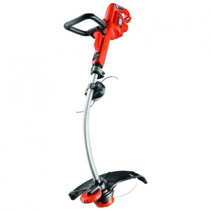 Триммер электрический Black+Decker GL 8033 QS