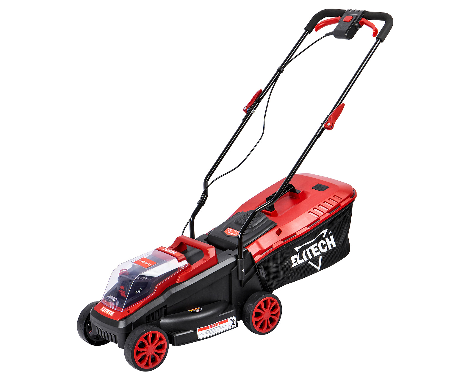 Газонокосилка Elitech ГА 2032БТК (