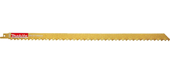 Полотно ножовочное Makita 400 мм Р-05066