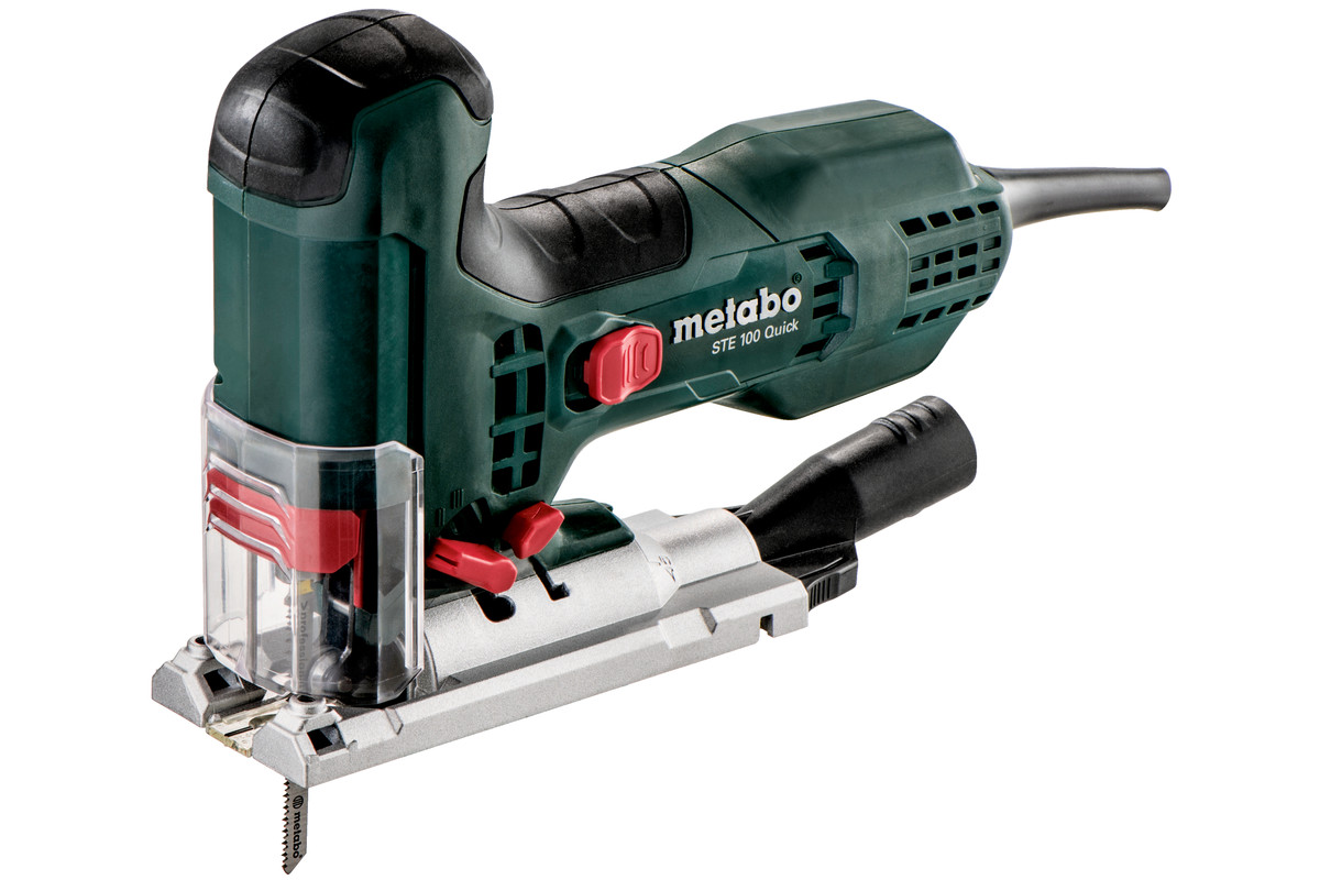 Лобзик Metabo STE 100 Quick  601100000