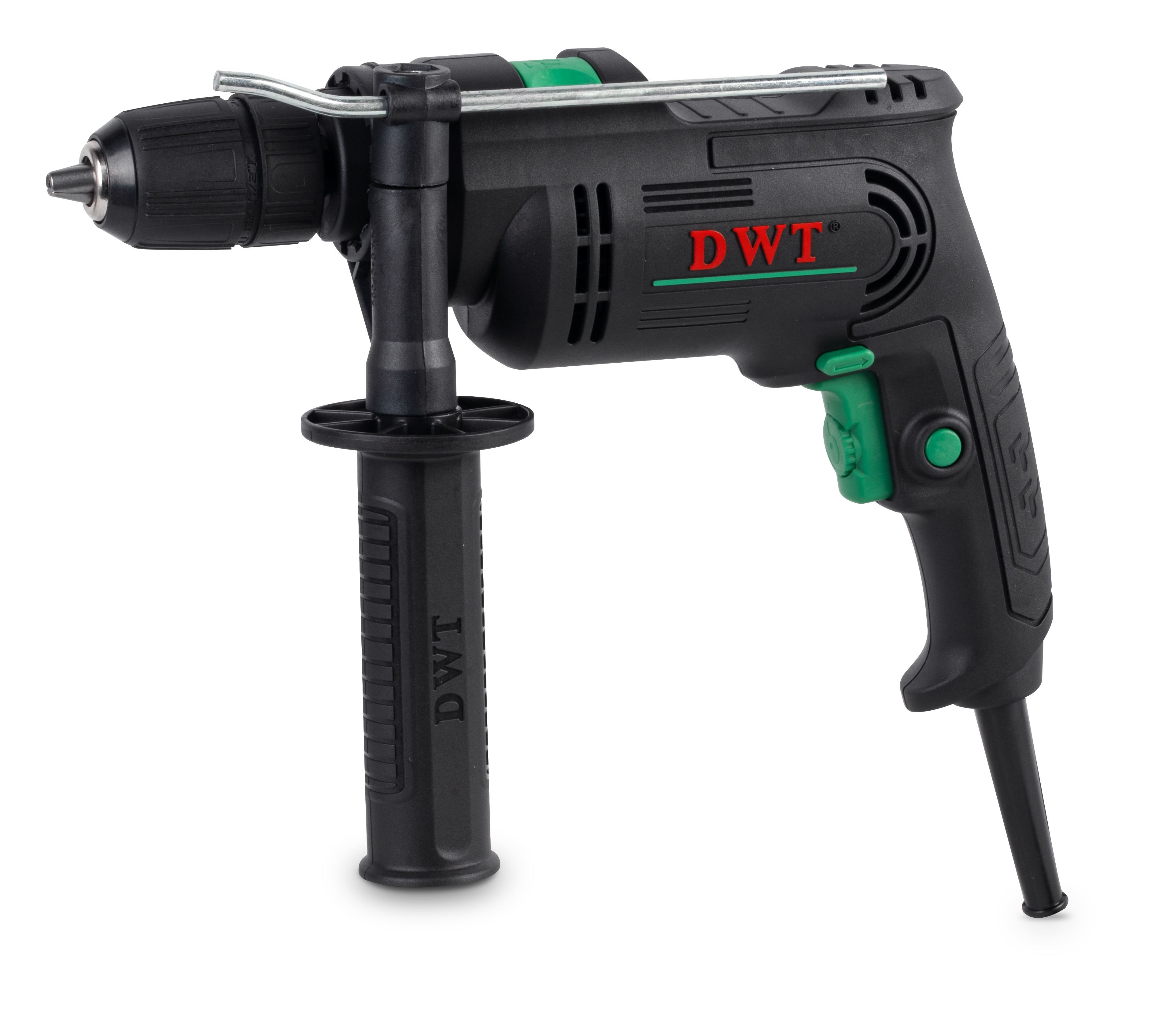 Дрель ударная DWT SBMP07-13 C 