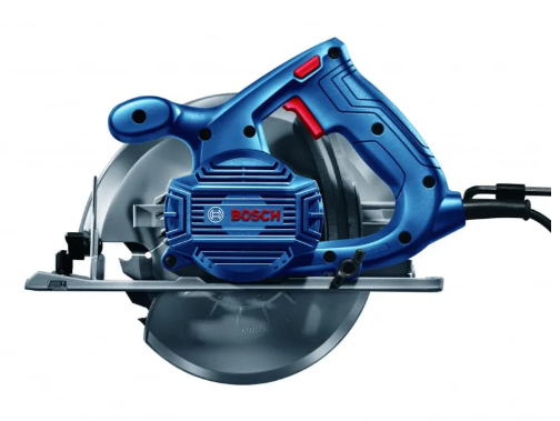 Пила циркулярная Bosch GKS 140   06016B3020