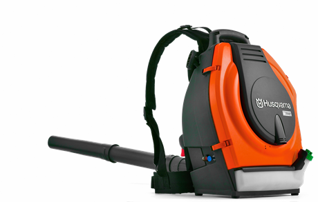Воздуходув Husqvarna 356 BTX
