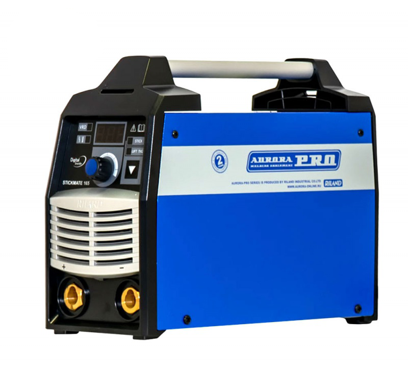 Сварочный аппарат STICKMATE 165 / AURORA-Pro 00026648