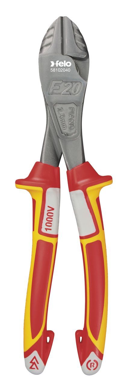 Бокорезы Felo диэлектрические усиленные 200 мм 58102040