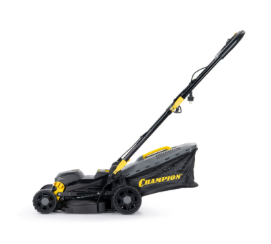 Газонокосилка CHAMPION EM3414
