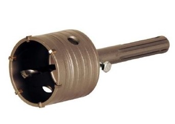 Коронка по кирпичу SDS+ 68мм Elitech 1820.010300 