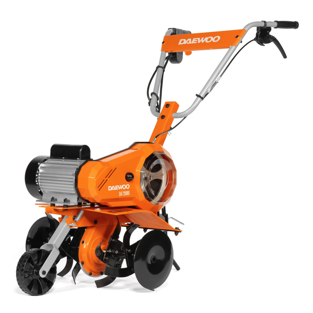 Культиватор DAT 2500E DAEWOO 