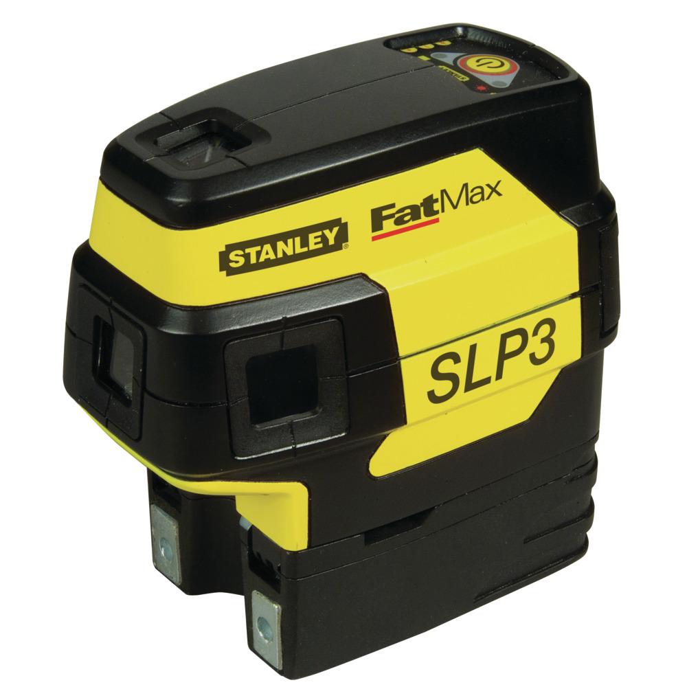 Лазерный построитель SLP3 STANLEY 1-77-318