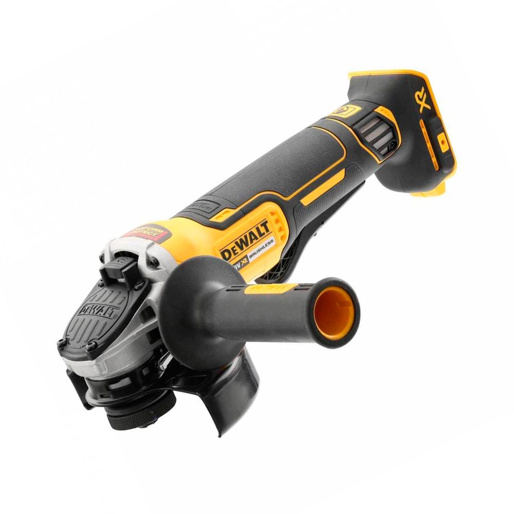 УШМ DeWalt DCG 406 N-XJ