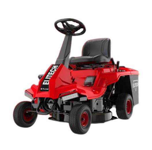 Садовый райдер Elitech МБ 4461Т (E1610.001.00)