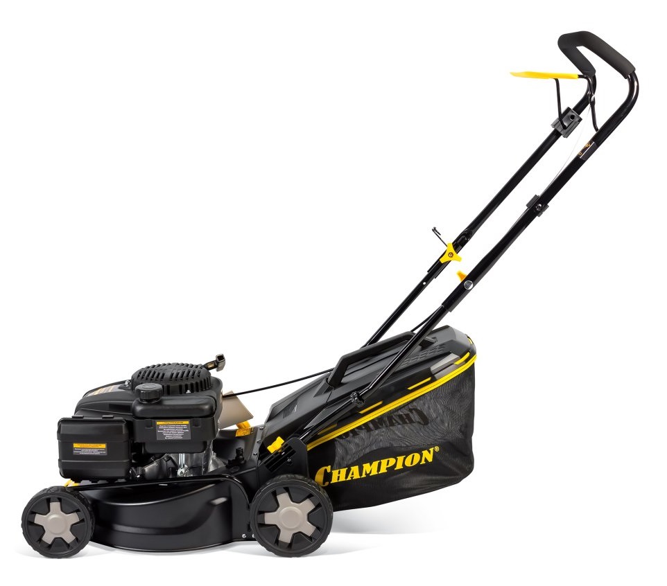 Газонокосилка CHAMPION LM 4222