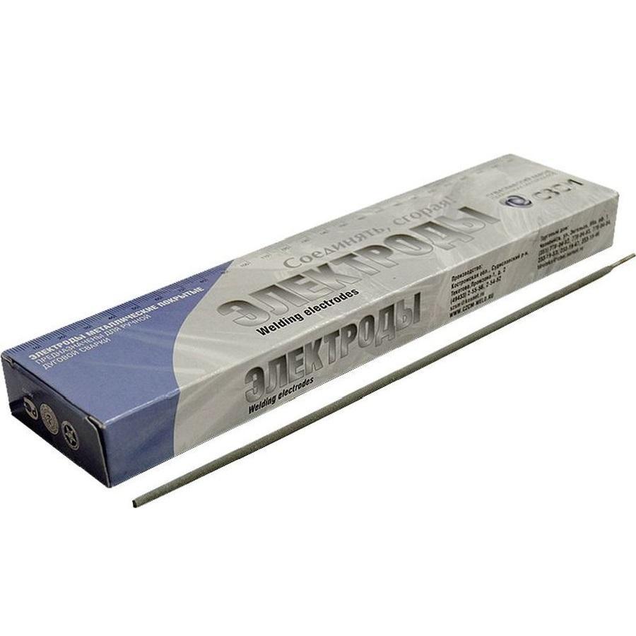 Электроды Ротекс ЦЛ-11 д.3мм (3кг в уп.) ЦЕНА ЗА КГ