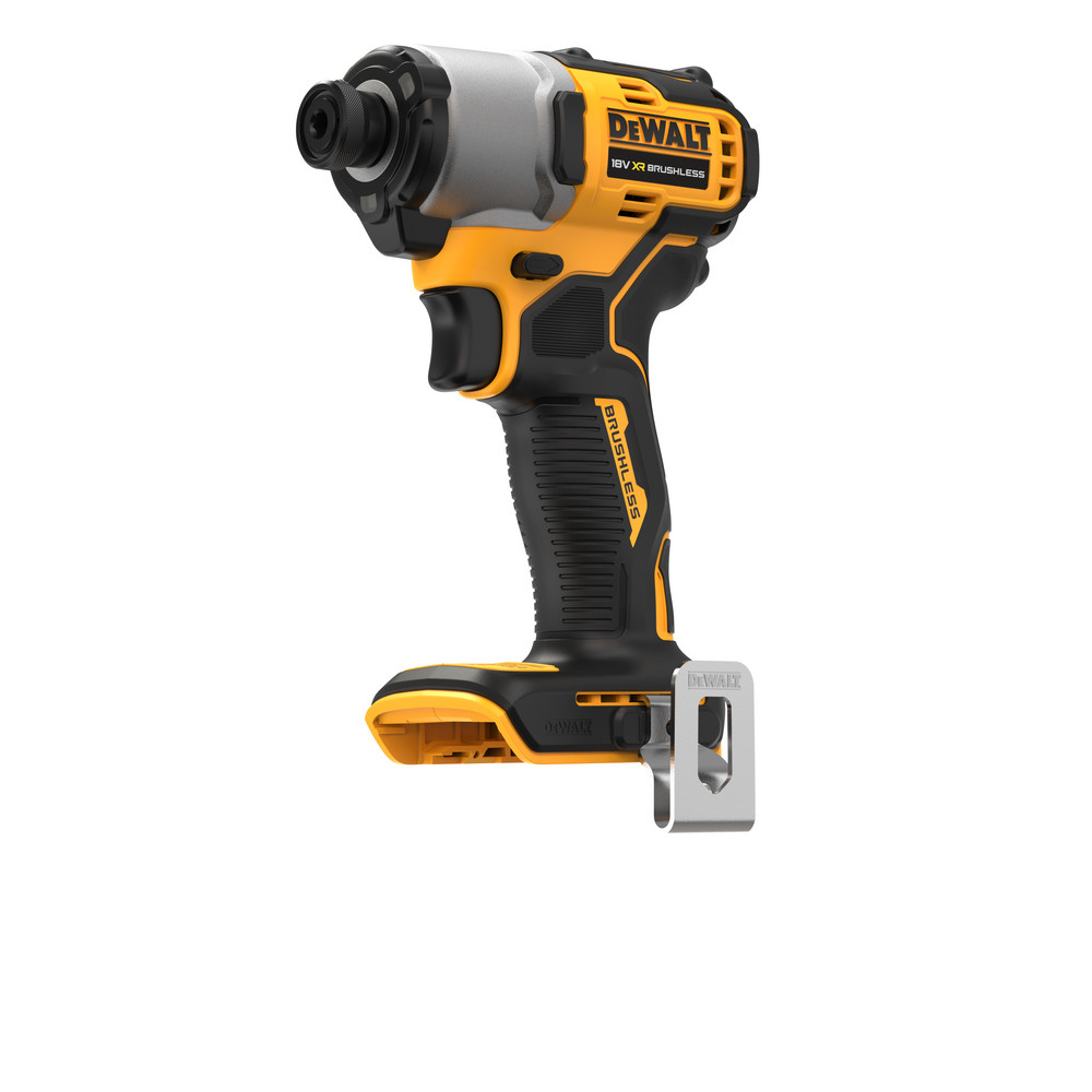 Шуруповерт DeWalt DCF 840 N-XJ