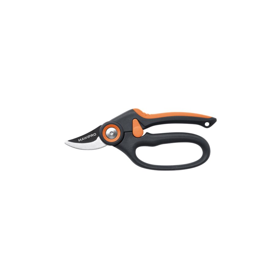 Ножницы садовые MAWIPRO MW-4608 200мм для цветов00-00004608