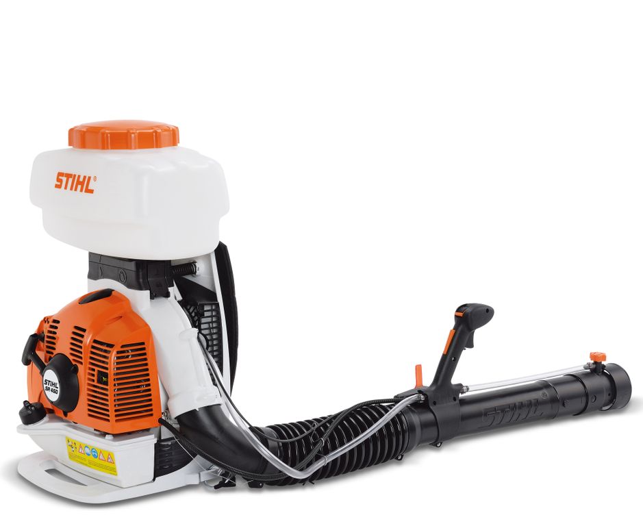 Распылитель Stihl SR-450 42440112641