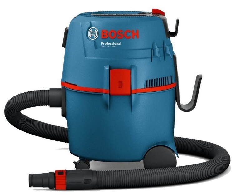 Bosch gas 20 l
