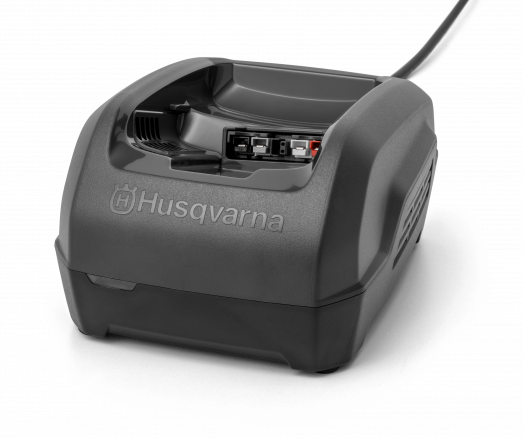 Зарядное устройство Husqvarna QC250