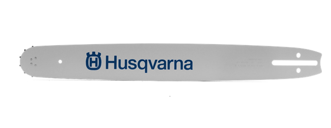 Шина Husqvarna 20" 3/8" 51см 1,5 мм SN 72 хвостовика (широкая посадка) 5859508-72