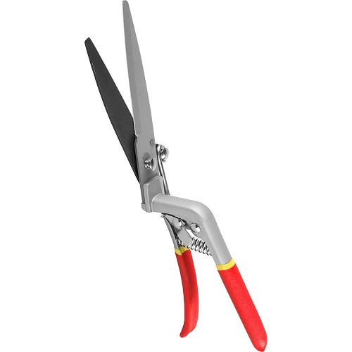 Ножницы GRINDA для стрижки травы металл. ручки 315 мм 8-422003_z01