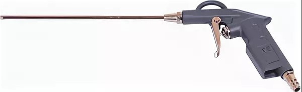 Пистолет продувочный удлинненныйТехмаш 11657-ТМ