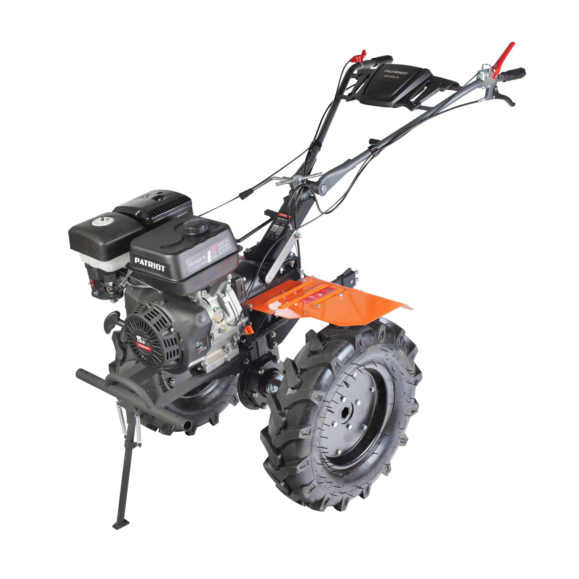 Мотоблок PATRIOT Nevada 15    440106504